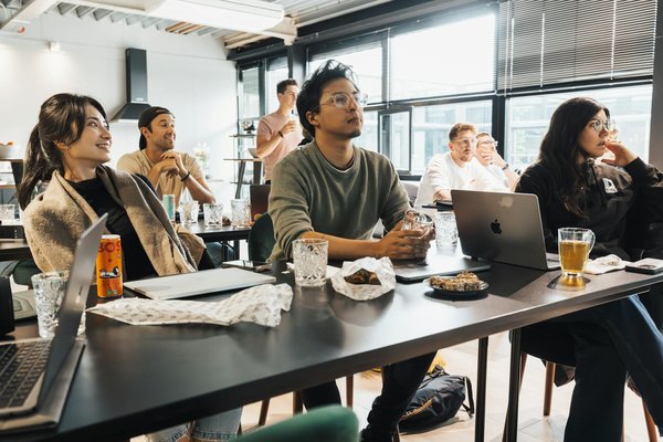 Optimisez le bien-être au bureau avec un panier de fruits !