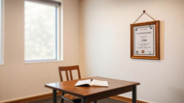 5 étapes essentielles pour décrocher votre certificat CACES R486