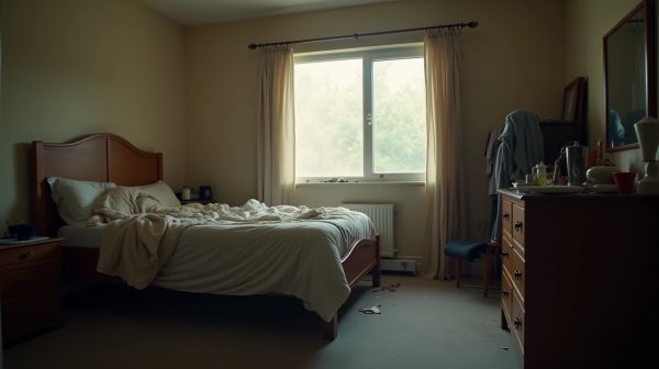 Agir rapidement contre les punaises de lit pour rester serein