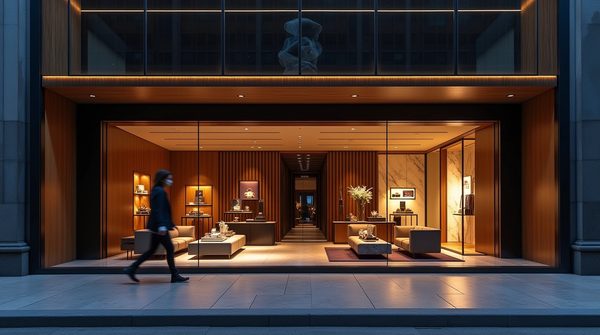 Boostez votre e-commerce de luxe avec notre expertise digitale