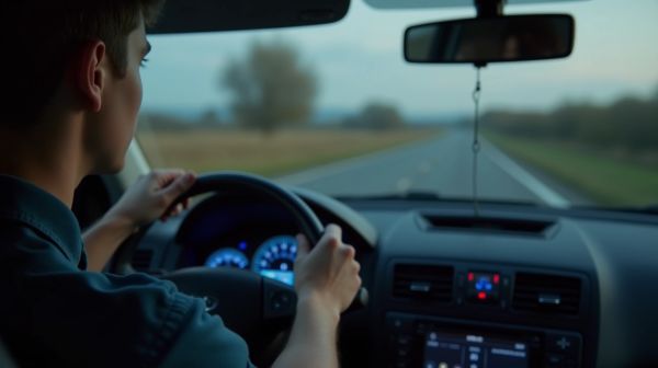 Comment obtenir votre certificat CACES R486 pour une conduite sécurisée