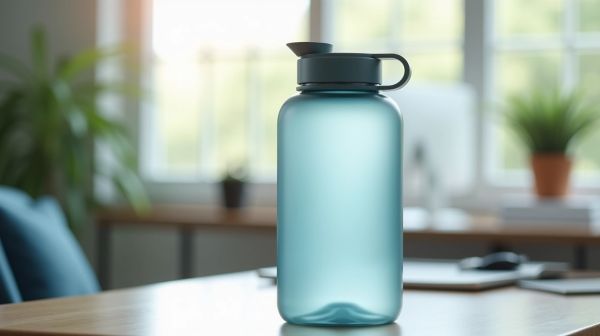 Créez votre gourde publicitaire personnalisée pour un impact durable
