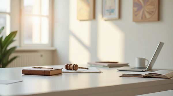 Des conseils juridiques essentiels pour tous vos besoins