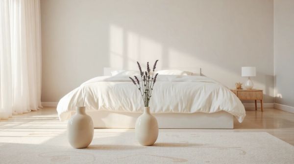 Éliminez les punaises de lit efficacement pour un intérieur apaisé