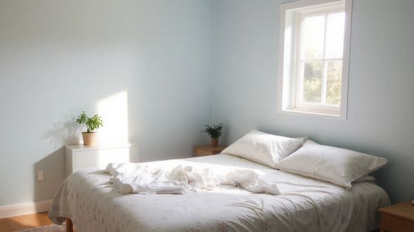Éliminez les punaises de lit efficacement pour un intérieur apaisé