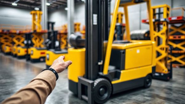 Guide d'achat pour choisir un diable élévateur performant