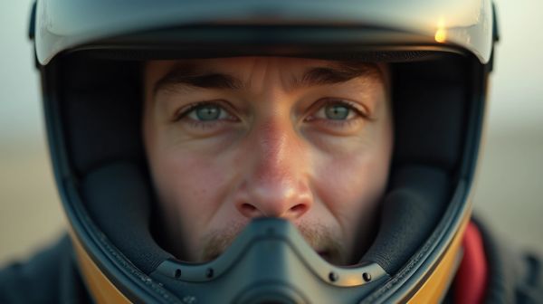 Guide essentiel pour un départ au casque réussi : tout savoir