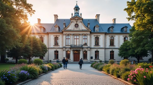 La meilleure prépa médecine 2026 à besançon : toutes les clés !