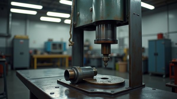 Maximisez vos performances avec un massicot hydraulique adapté