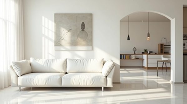 Nettoyage de maison et d'entreprise : propreté assurée 24/7