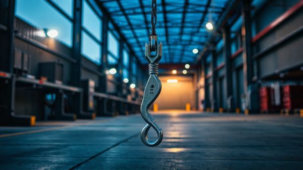 Optez pour des solutions Cramaro pour sécuriser vos chargements