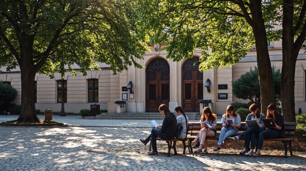 Top conseils pour choisir sa prépa médecine à besançon en 2026