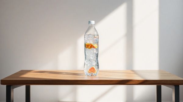 Top idées pour concevoir une gourde publicitaire efficace
