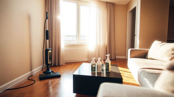 Top services de nettoyage à Clermont-Ferrand pour briller