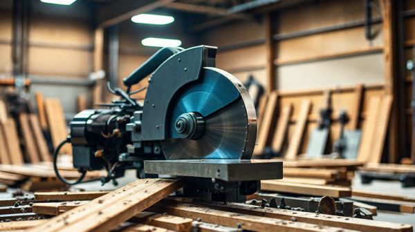 Trouver le massicot hydraulique idéal pour optimiser vos coupes