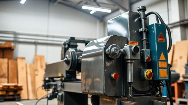 Trouver le massicot hydraulique idéal pour optimiser vos coupes