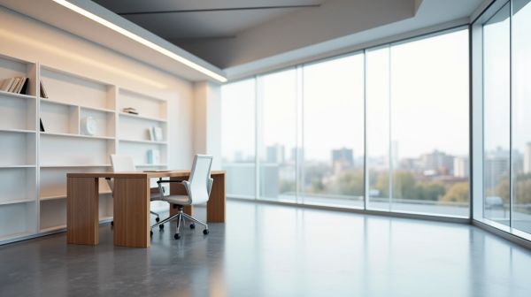 Votre entreprise de nettoyage à Clermont-Ferrand pour un espace impeccable