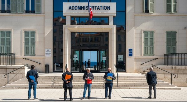 Comment sécuriser les obligations légales à Marseille : les démarches incontournables