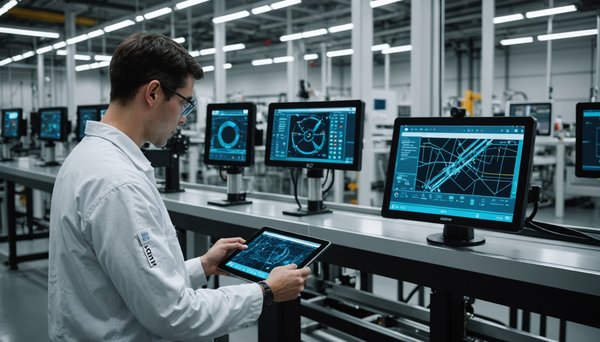 Blog sur l'industrie : tirez profit de l'iot pour innover