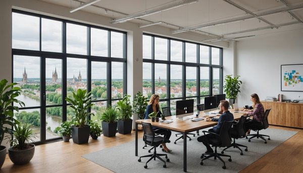 La meilleur agence de référencement naturel à Metz