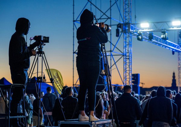 Agence événementielle à paris : captez vos moments clés
