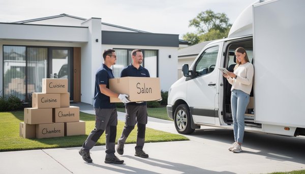 Obtenez un devis déménagement rapide : les meilleures solutions en 2026