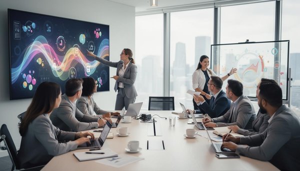 Formation IA commerciale : la solution pour dynamiser vos ventes en 2026