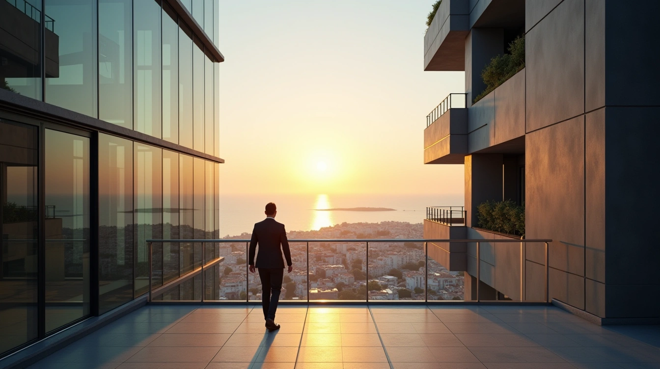 Principaux types de litiges en urbanisme et construction à Marseille