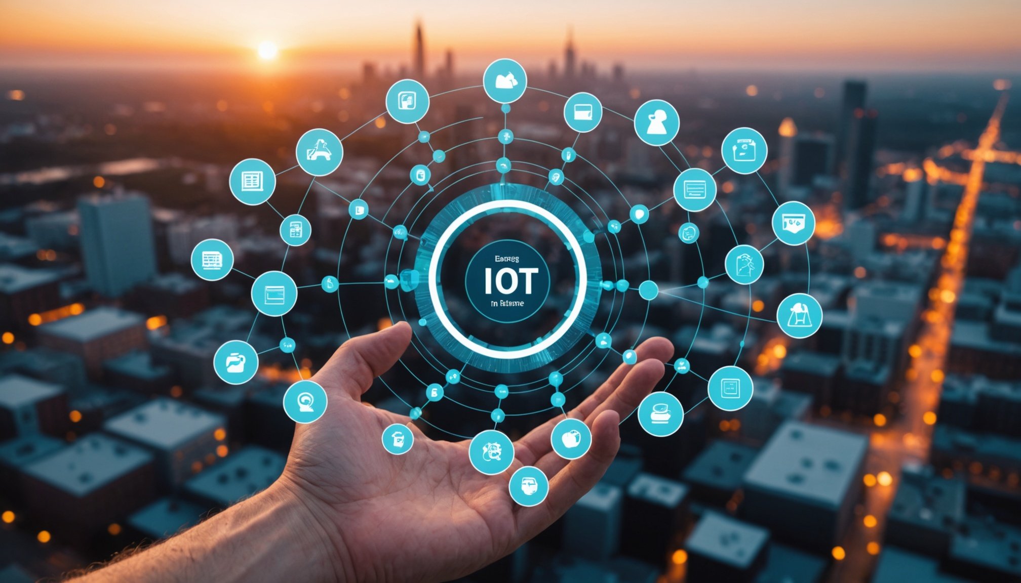 Vos questions sur l'innovation industrielle