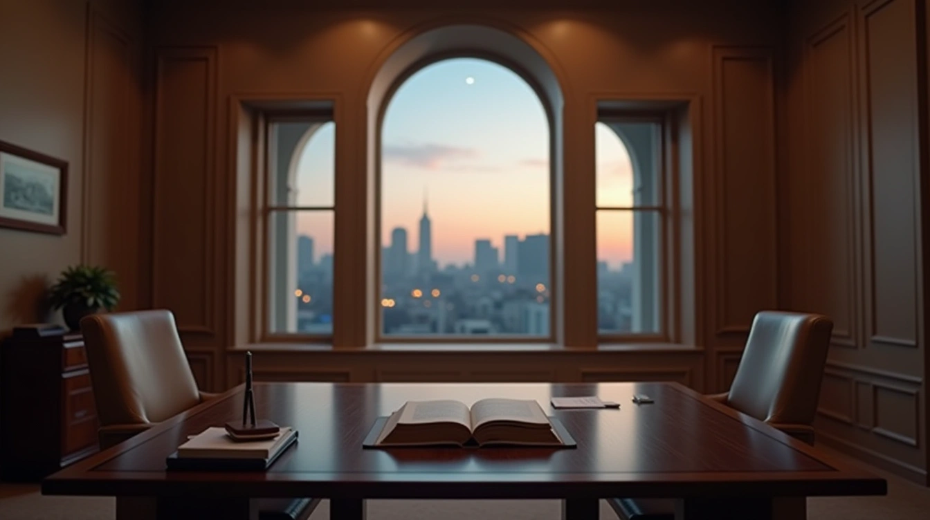 Vos questions sur l'accompagnement juridique